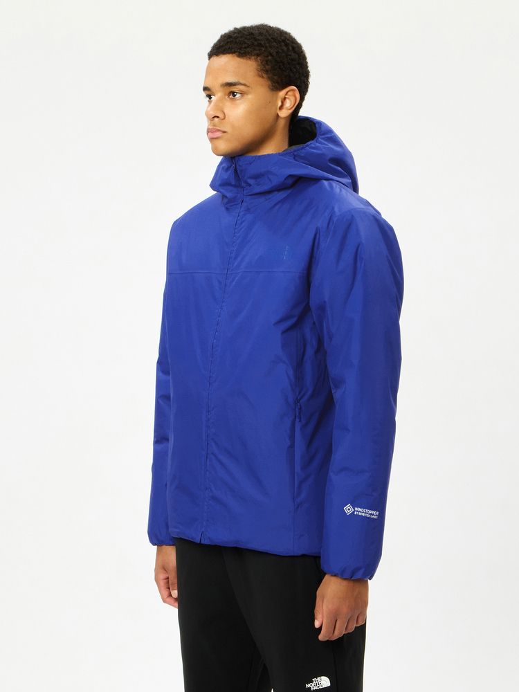 ジャケット・アウター THE NORTH FACE GTX Insulation Jacket XL 公式】GTX アクションインサレーテッドジャケット（ユニセックス）｜ザ