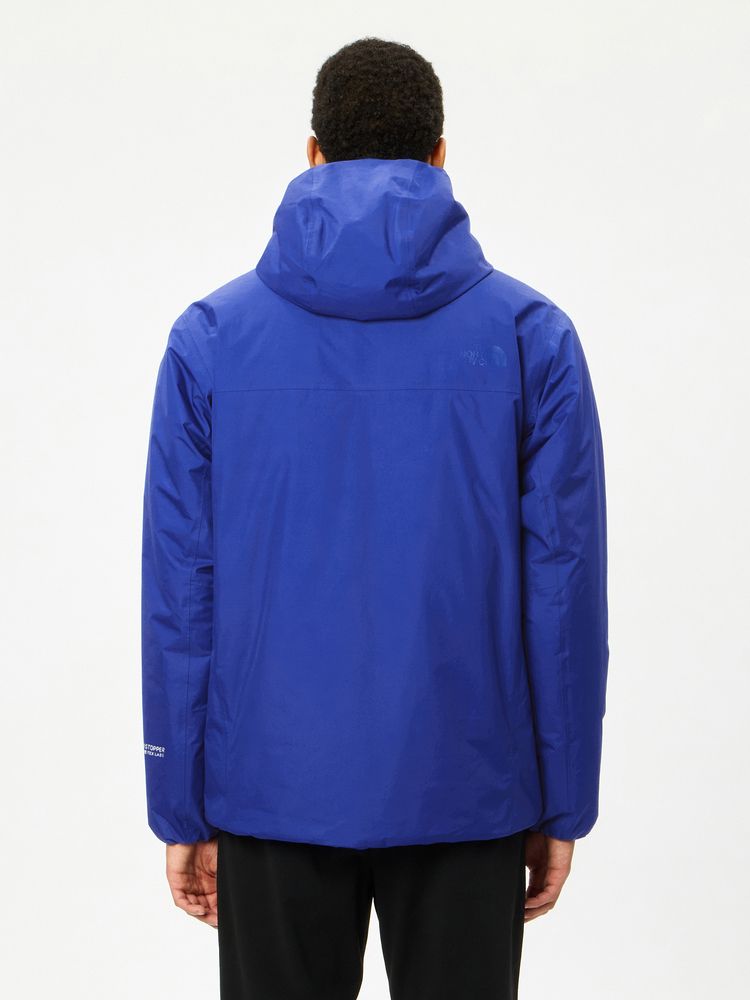 THE NORTH FACE(ザ・ノース・フェイス) ｜GTX アクションインサレーテッドジャケット（ユニセックス）