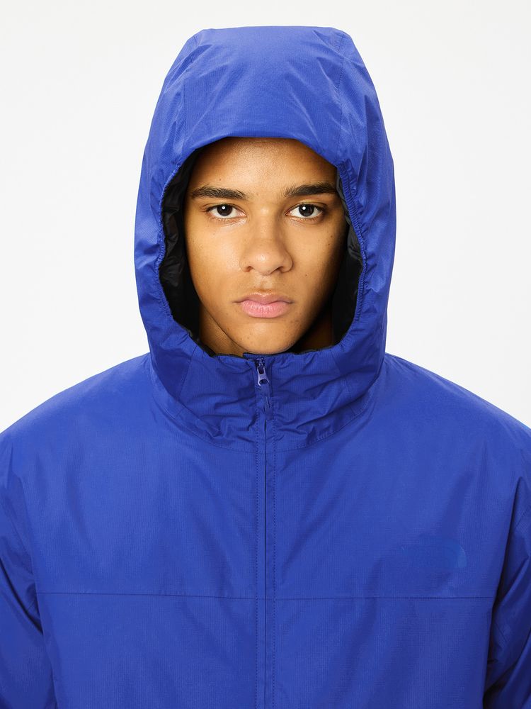 THE NORTH FACE(ザ・ノース・フェイス) ｜GTX アクションインサレーテッドジャケット（ユニセックス）