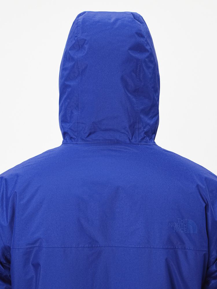 THE NORTH FACE(ザ・ノース・フェイス) ｜GTX アクションインサレーテッドジャケット（ユニセックス）