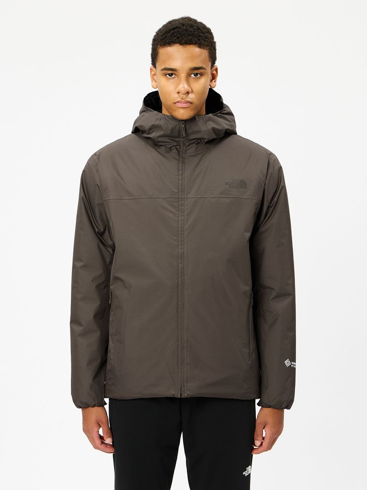 ジャケット・アウター THE NORTH FACE GTX Insulation Jacket XL 公式】GTX アクションインサレーテッドジャケット（ユニセックス）｜ザ