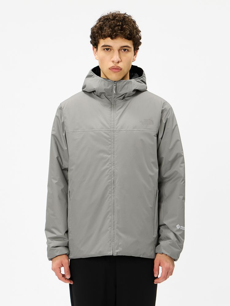 THE NORTH FACE(ザ・ノース・フェイス) ｜GTX アクションインサレーテッドジャケット（ユニセックス）