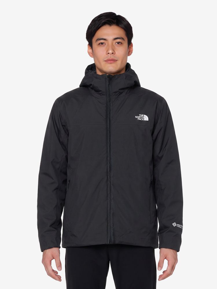 THE NORTH FACE(ザ・ノース・フェイス) ｜GTX アクションインサレーテッドジャケット（ユニセックス）