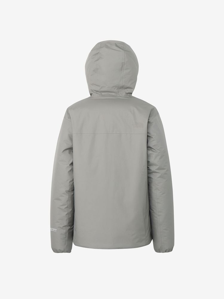 THE NORTH FACE(ザ・ノース・フェイス) ｜GTX アクションインサレーテッドジャケット（ユニセックス）