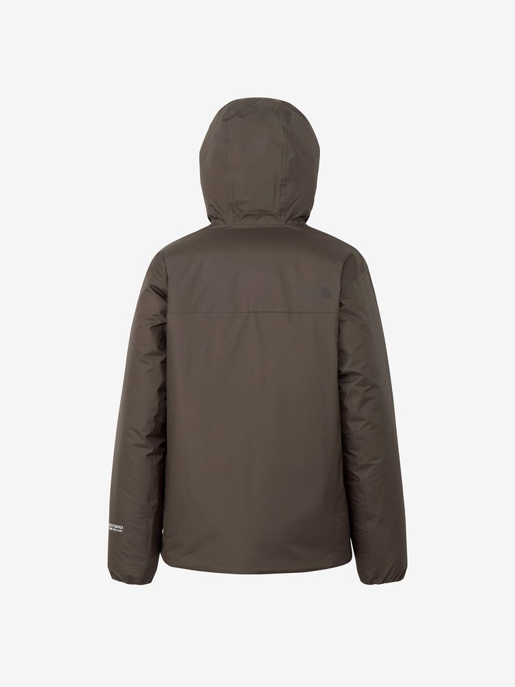 ジャケット・アウター THE NORTH FACE GTX Insulation Jacket XL 公式】GTX アクションインサレーテッドジャケット（ユニセックス）｜ザ