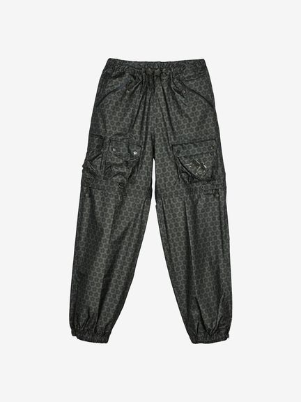 公式・限定】セシリーバンセン コンバーチブルパンツ（レディース
