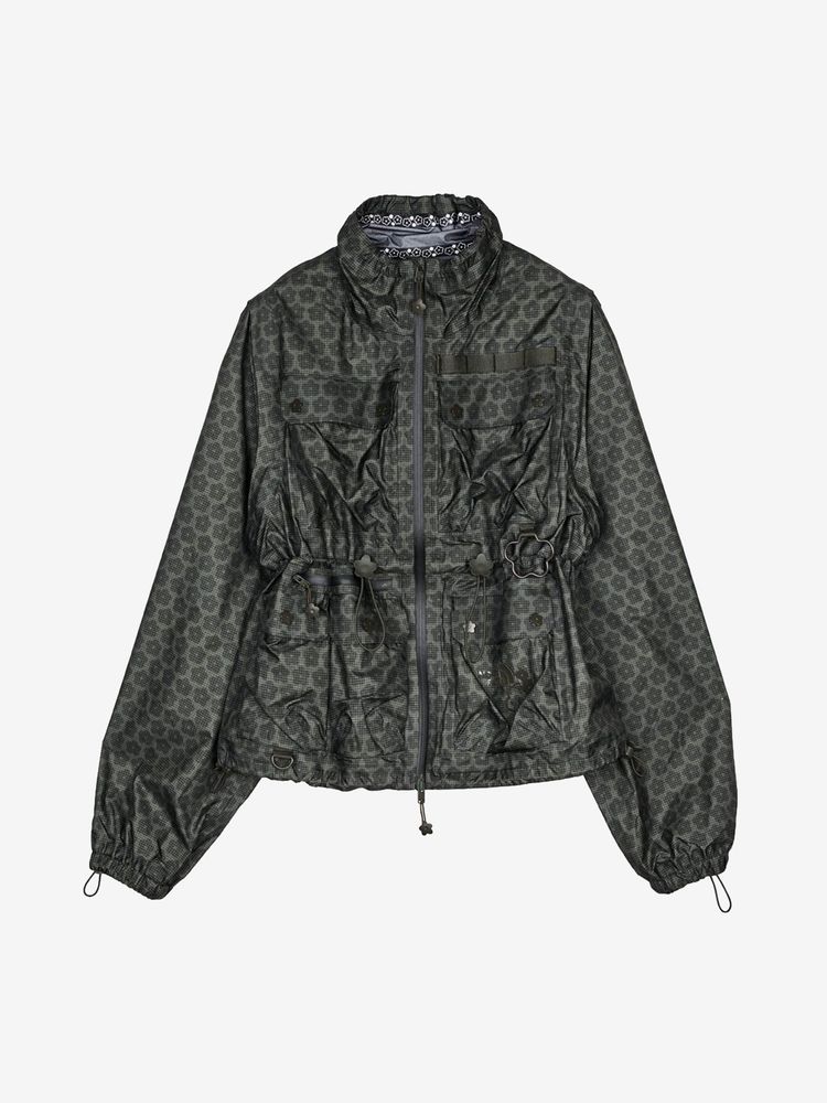 THE NORTH FACE(ザ・ノース・フェイス) ｜セシリーバンセン コンバーチブルジャケット（レディース）