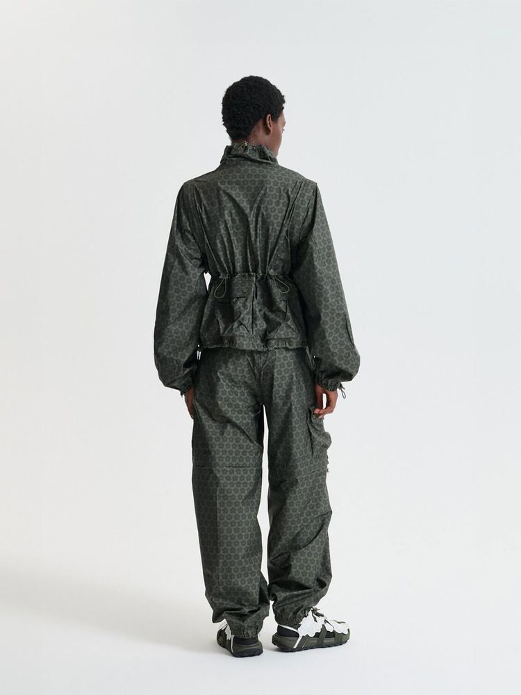 THE NORTH FACE(ザ・ノース・フェイス) ｜セシリーバンセン コンバーチブルジャケット（レディース）