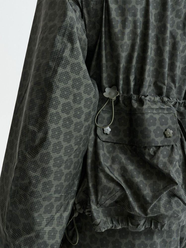 THE NORTH FACE(ザ・ノース・フェイス) ｜セシリーバンセン コンバーチブルジャケット（レディース）