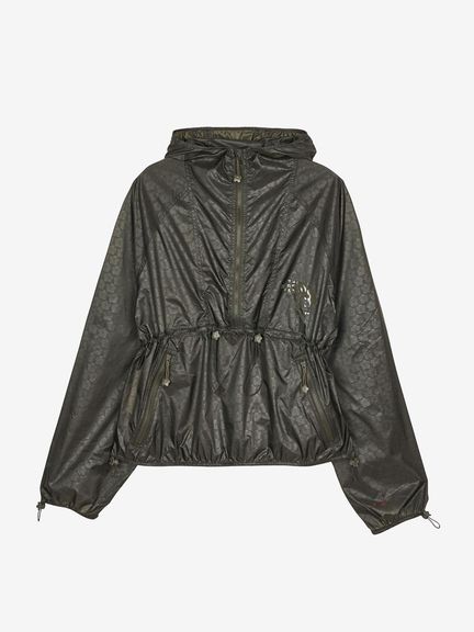 公式・限定】セシリーバンセン プルオーバーウィンドジャケット