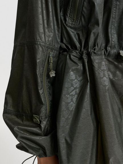 公式・限定】セシリーバンセン プルオーバーウィンドジャケット