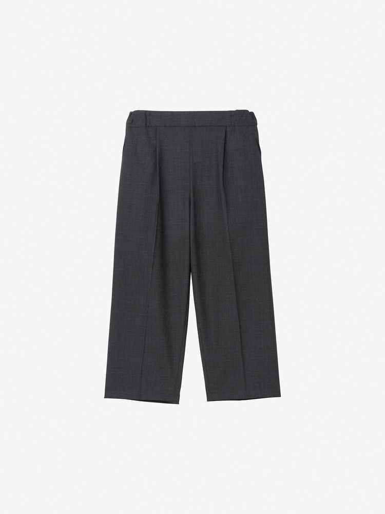 ウールスケープパンツ(キッズ)