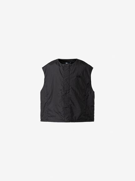 公式・限定】TNF BYS ベスト（キッズ）｜ザ・ノース・フェイス公式ストア