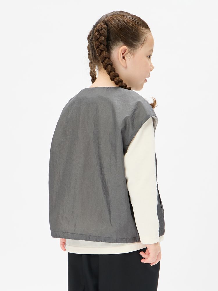 TNF BYS ベスト(キッズ)