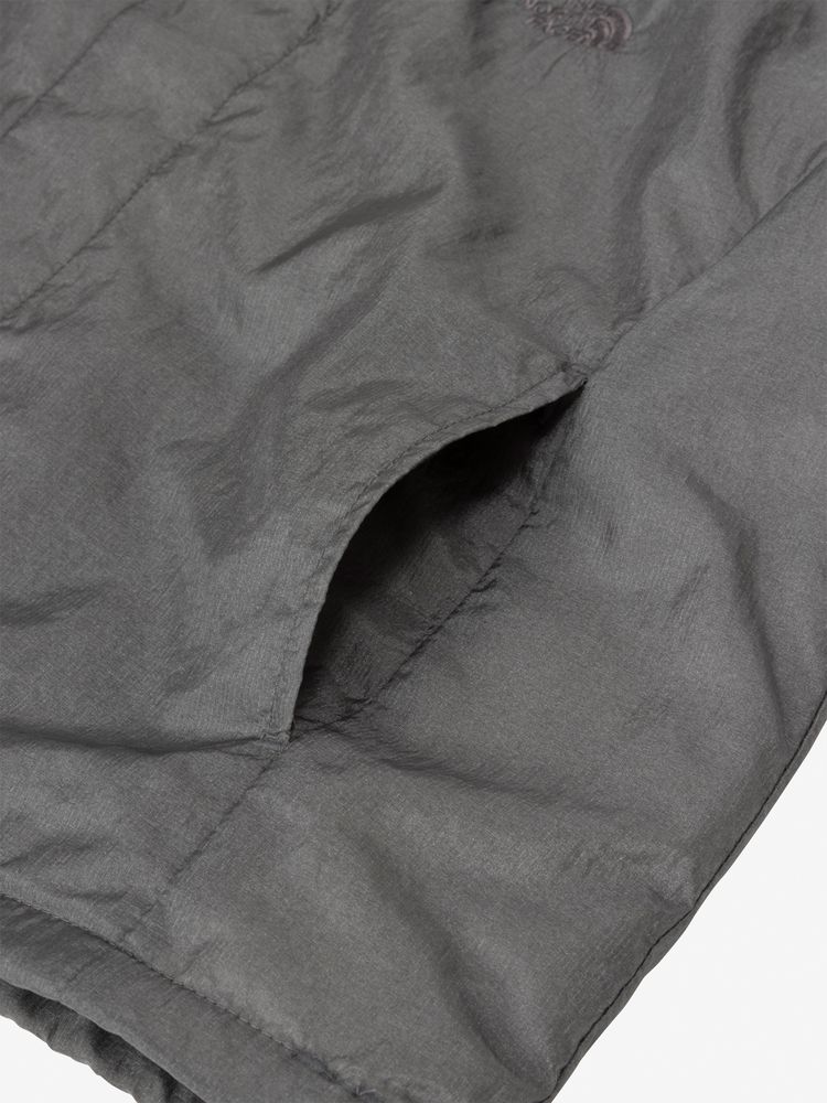 TNF BYS ベスト(キッズ)