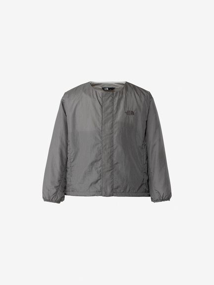 公式・限定】TNF BYS ウォームジャケット（キッズ）｜ザ・ノース