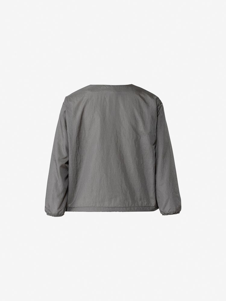 TNF BYS ウォームジャケット(キッズ)
