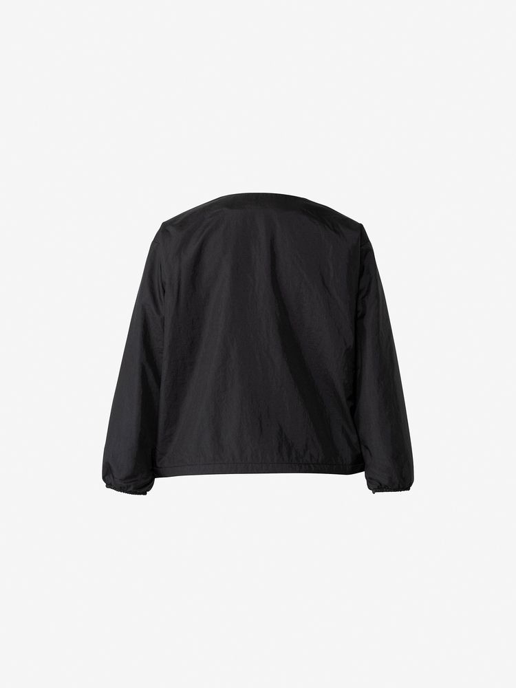 TNF BYS ウォームジャケット(キッズ)