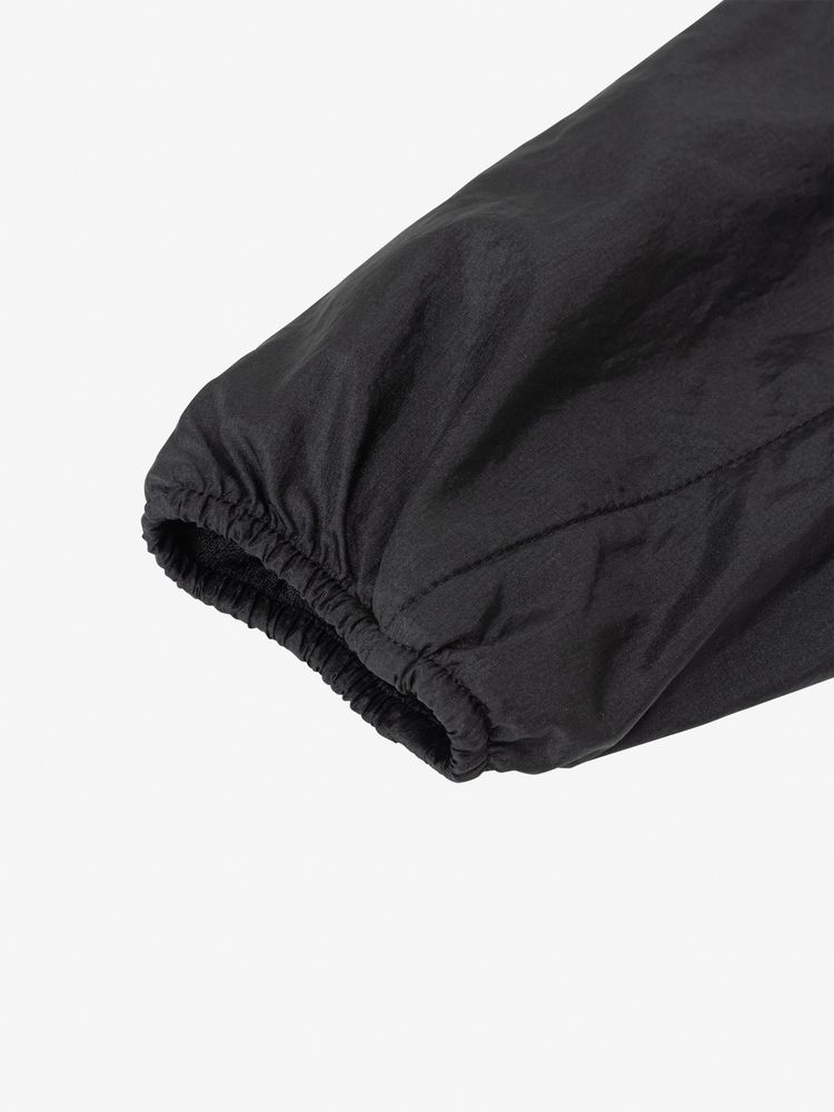 TNF BYS ウォームジャケット(キッズ)