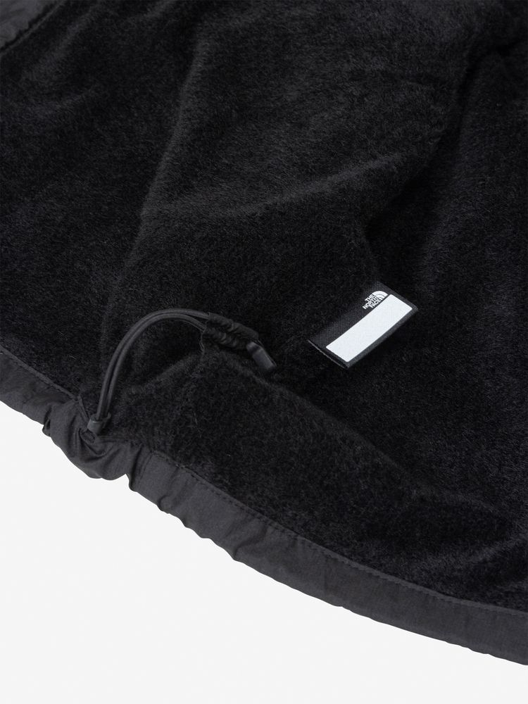 TNF BYS ウォームジャケット(キッズ)