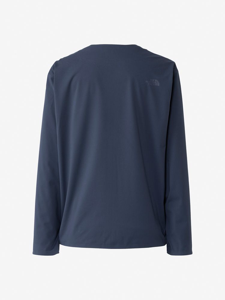 THE NORTH FACE(ザ・ノース・フェイス) ｜テックラウンジジップカーディガン（ユニセックス）