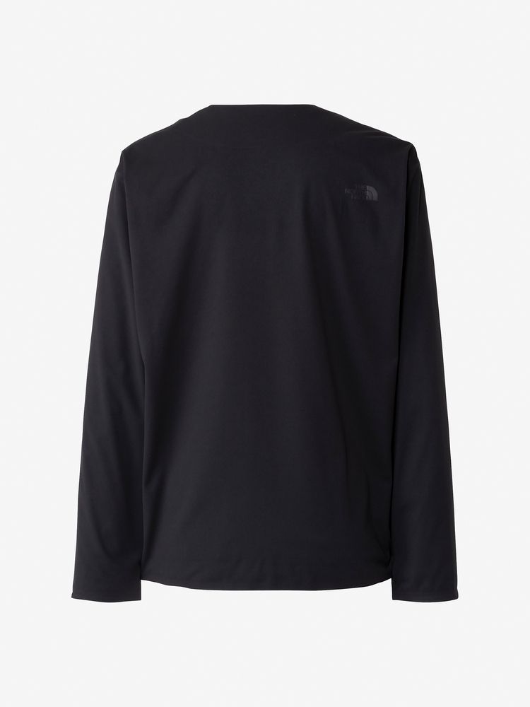 THE NORTH FACE(ザ・ノース・フェイス) ｜テックラウンジジップカーディガン（ユニセックス）