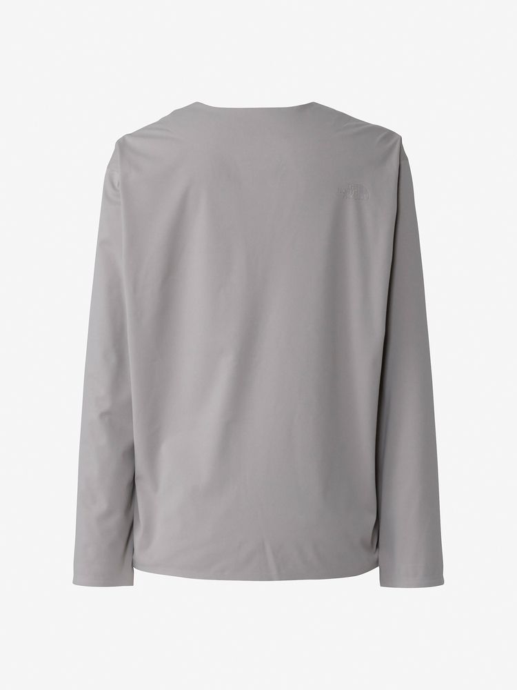 THE NORTH FACE(ザ・ノース・フェイス) ｜テックラウンジジップカーディガン（ユニセックス）
