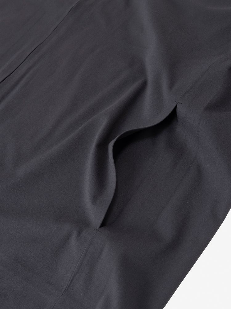 THE NORTH FACE(ザ・ノース・フェイス) ｜テックラウンジジップカーディガン（ユニセックス）