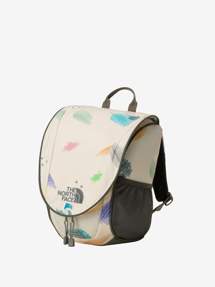 THE NORTH FACE(ザ・ノース・フェイス) ｜イッピーパック（キッズ）