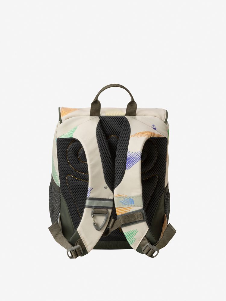 THE NORTH FACE(ザ・ノース・フェイス) ｜イッピーパック（キッズ）