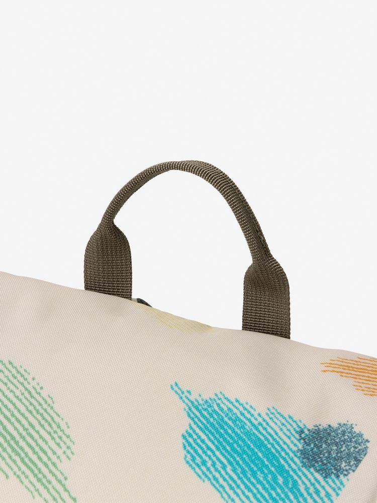 THE NORTH FACE(ザ・ノース・フェイス) ｜イッピーパック（キッズ）