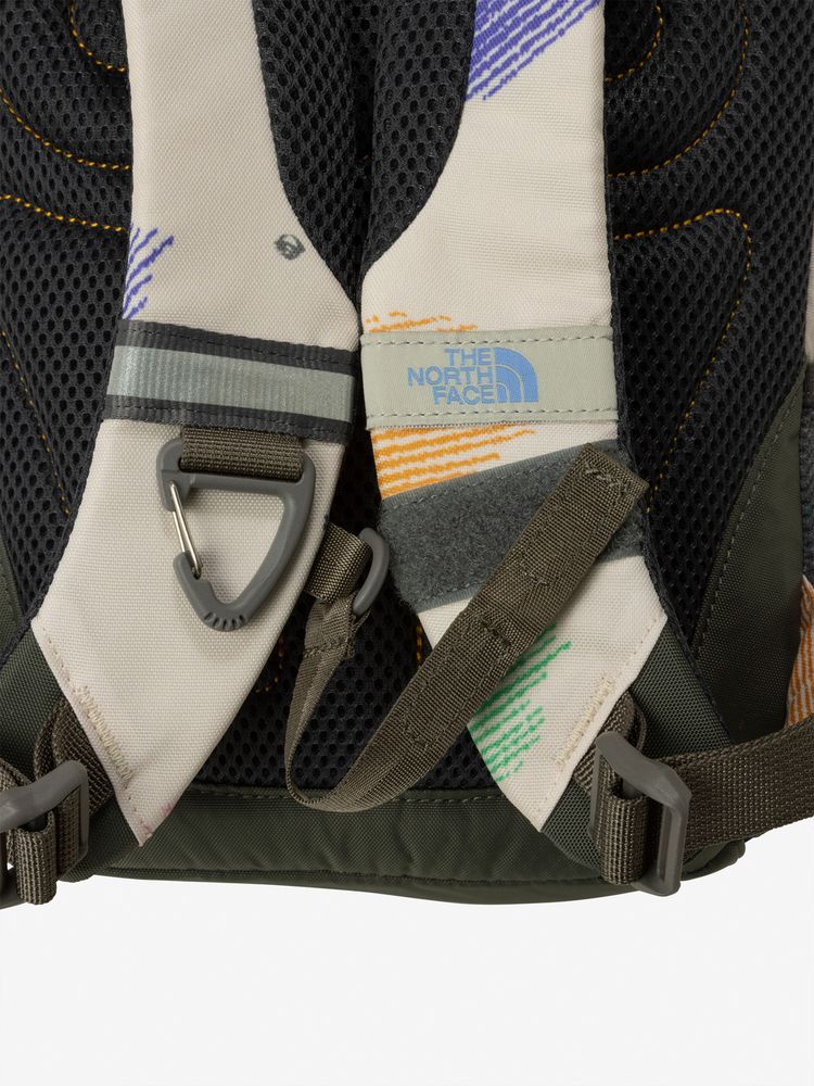 THE NORTH FACE(ザ・ノース・フェイス) ｜イッピーパック（キッズ）