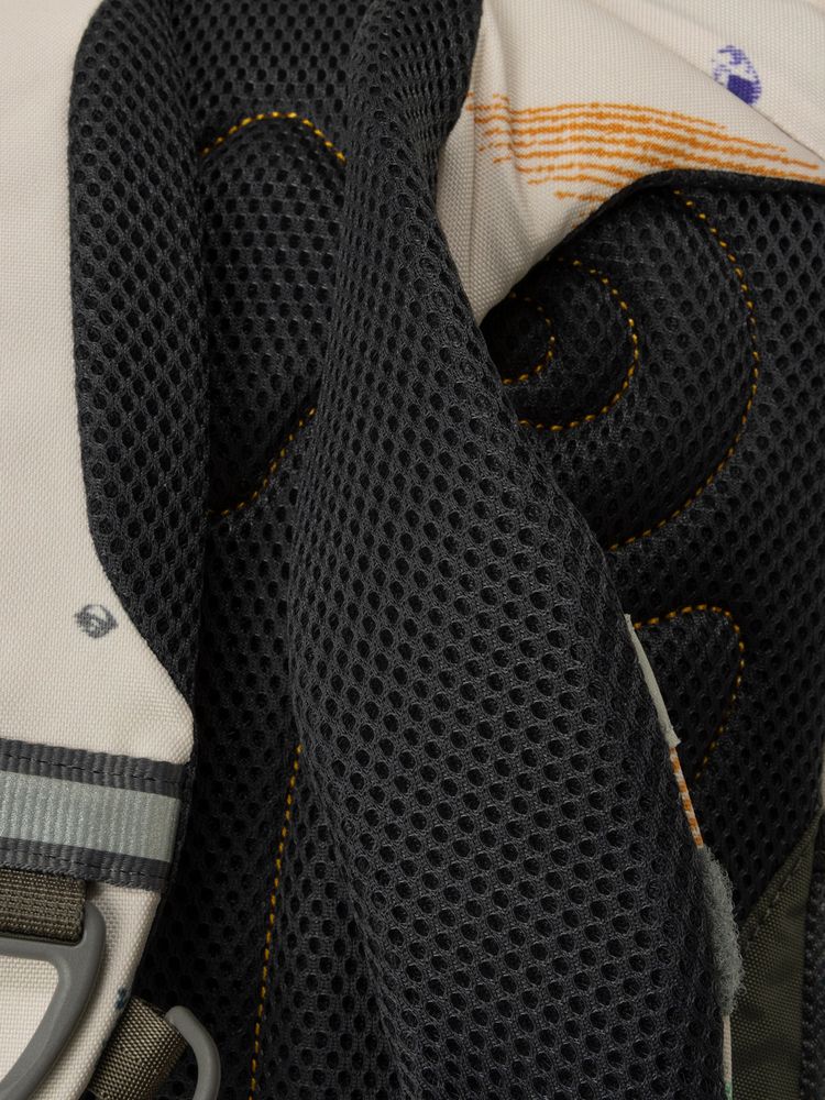 THE NORTH FACE(ザ・ノース・フェイス) ｜イッピーパック（キッズ）