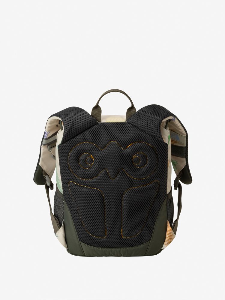 THE NORTH FACE(ザ・ノース・フェイス) ｜イッピーパック（キッズ）