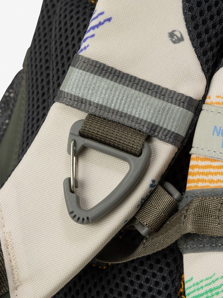 THE NORTH FACE(ザ・ノース・フェイス) ｜イッピーパック（キッズ）