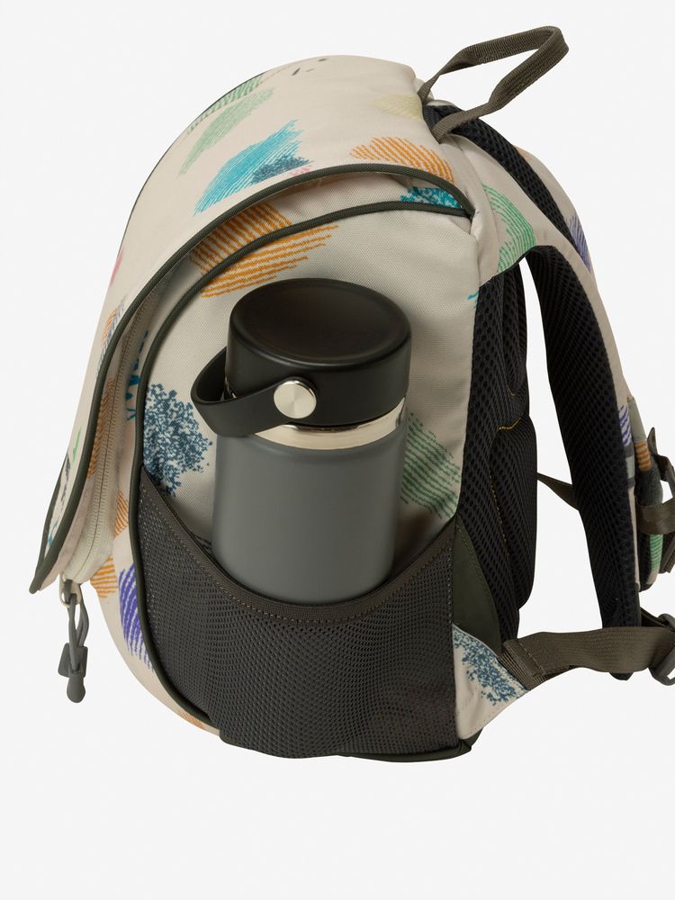 THE NORTH FACE(ザ・ノース・フェイス) ｜イッピーパック（キッズ）