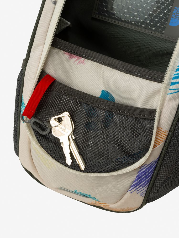 THE NORTH FACE(ザ・ノース・フェイス) ｜イッピーパック（キッズ）