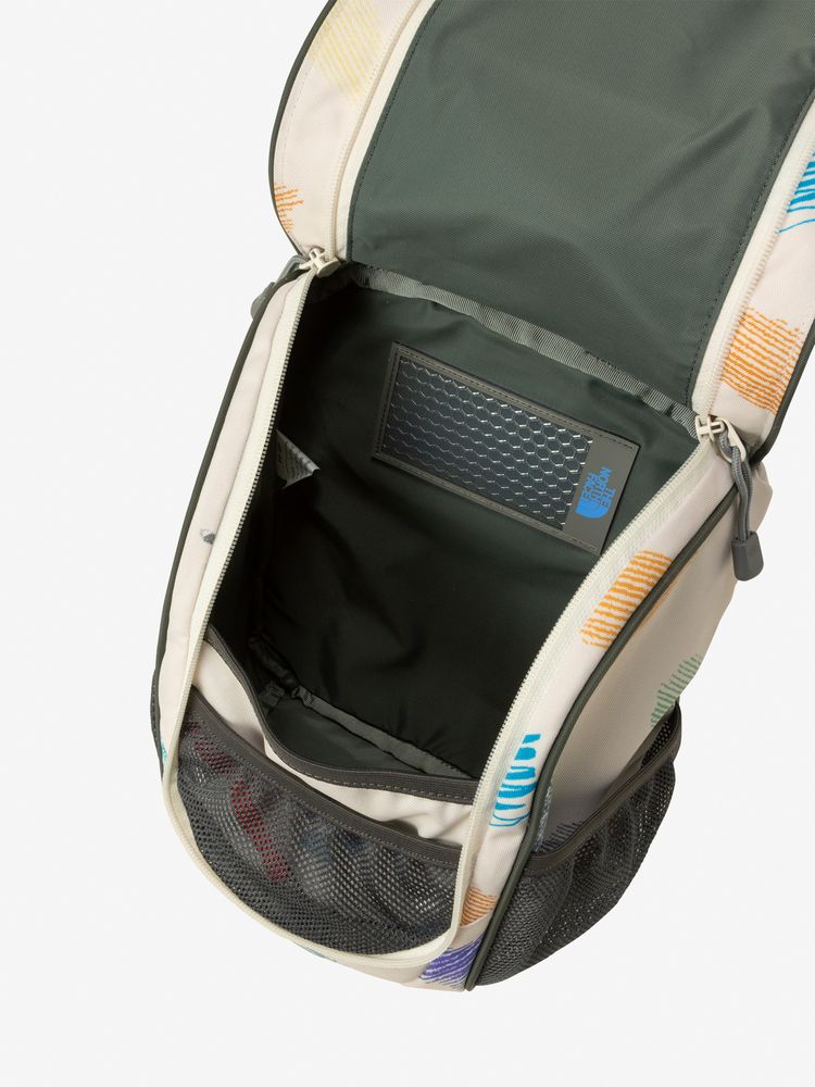 THE NORTH FACE(ザ・ノース・フェイス) ｜イッピーパック（キッズ）