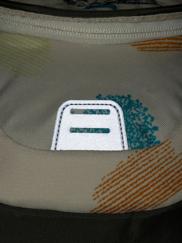 THE NORTH FACE(ザ・ノース・フェイス) ｜イッピーパック（キッズ）