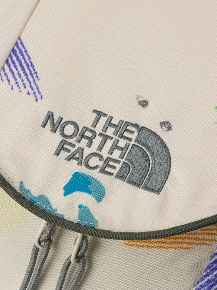 THE NORTH FACE(ザ・ノース・フェイス) ｜イッピーパック（キッズ）