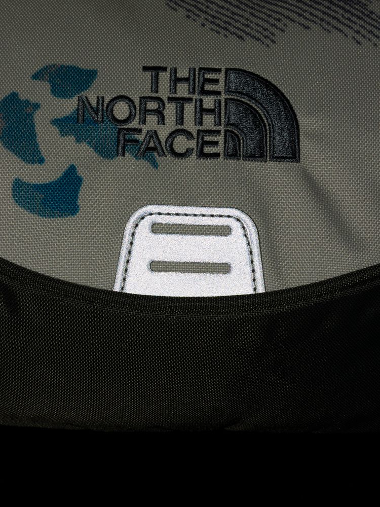 THE NORTH FACE(ザ・ノース・フェイス) ｜イッピーヒップパック（キッズ）