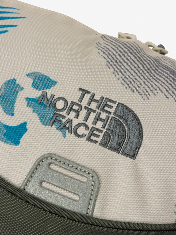 THE NORTH FACE(ザ・ノース・フェイス) ｜イッピーヒップパック（キッズ）