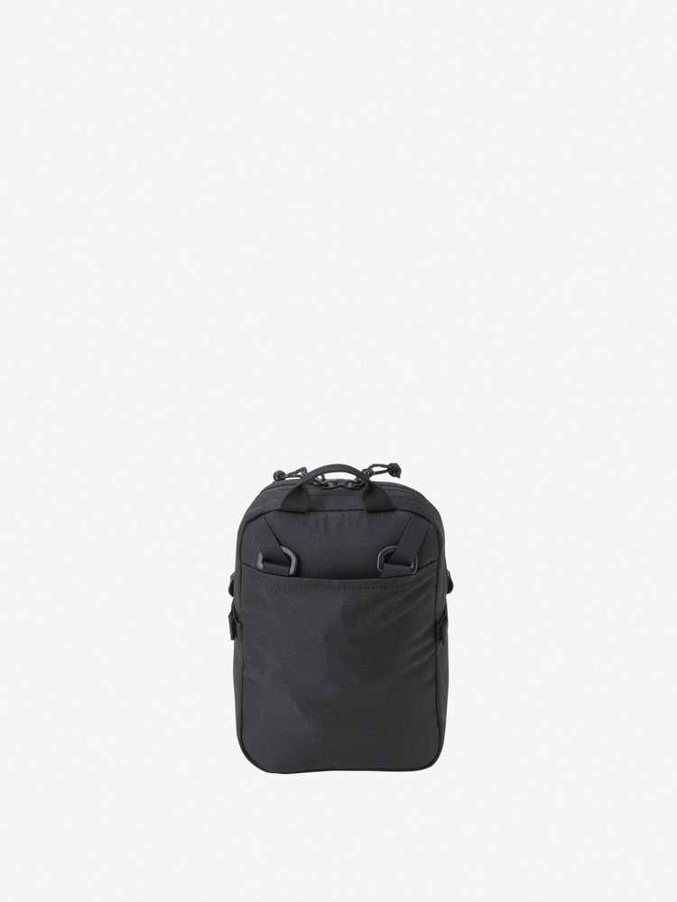 THE NORTH FACE(ザ・ノース・フェイス) ｜ボルダーミニショルダー