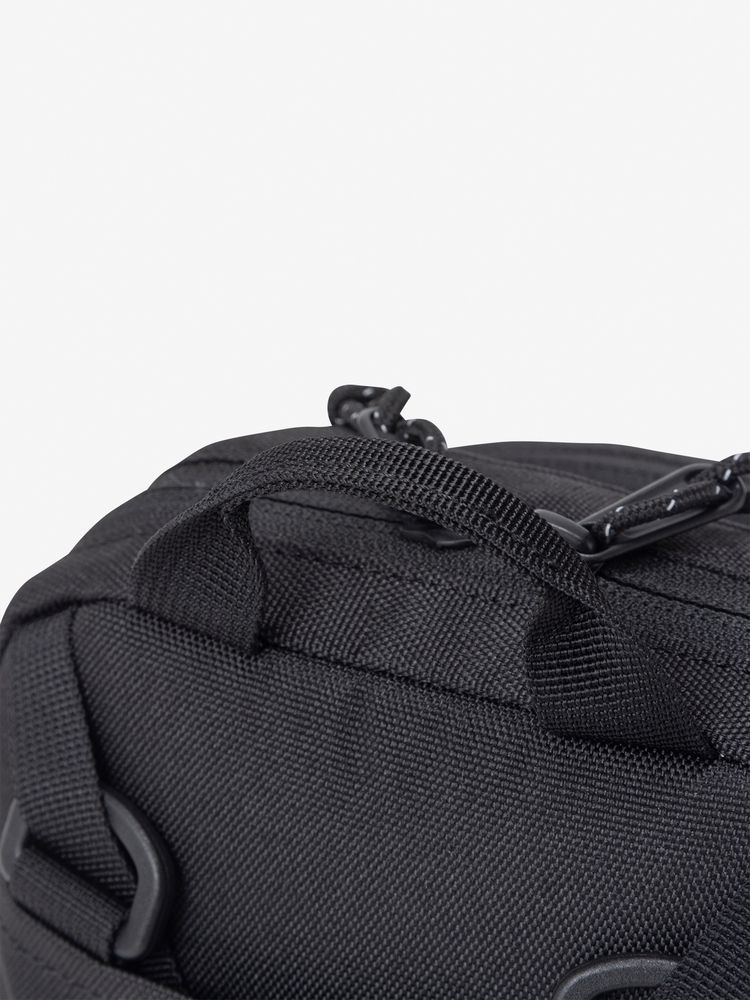 THE NORTH FACE(ザ・ノース・フェイス) ｜ボルダーミニショルダー