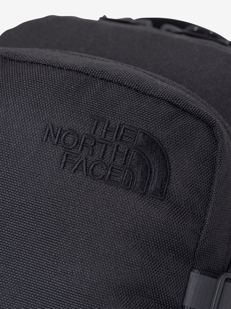 THE NORTH FACE(ザ・ノース・フェイス) ｜ボルダーミニショルダー
