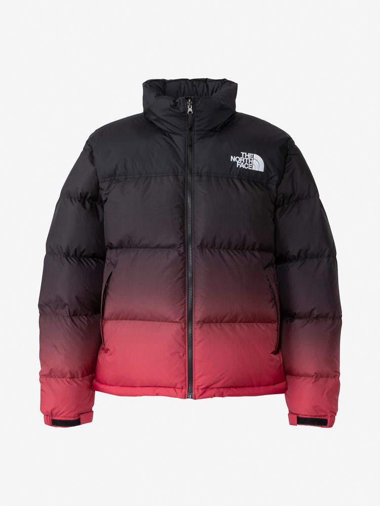 THE NORTH FACE(ザ・ノース・フェイス) ｜ノベルティヌプシジャケット（メンズ）