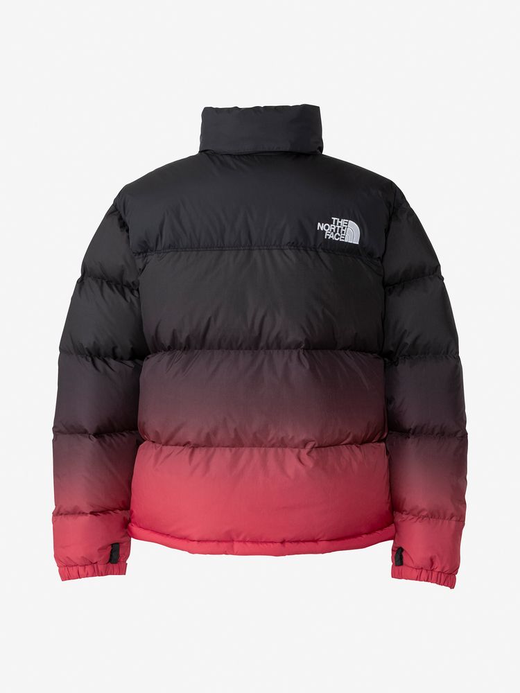 THE NORTH FACE(ザ・ノース・フェイス) ｜ノベルティヌプシジャケット（メンズ）