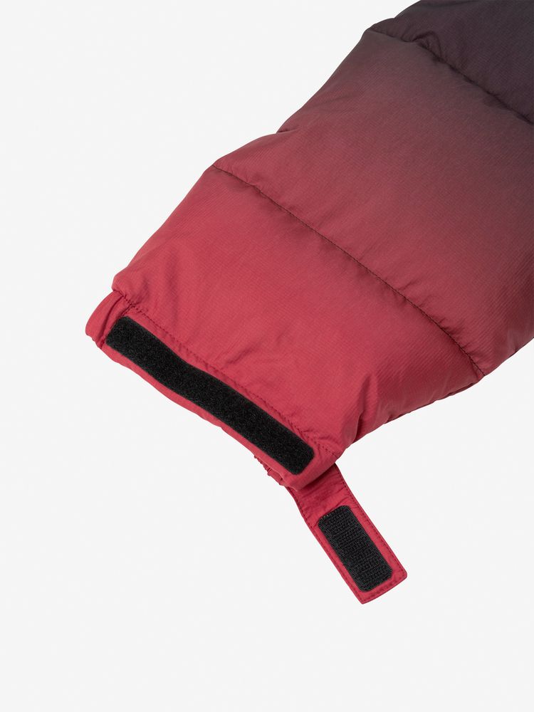 THE NORTH FACE(ザ・ノース・フェイス) ｜ノベルティヌプシジャケット（メンズ）