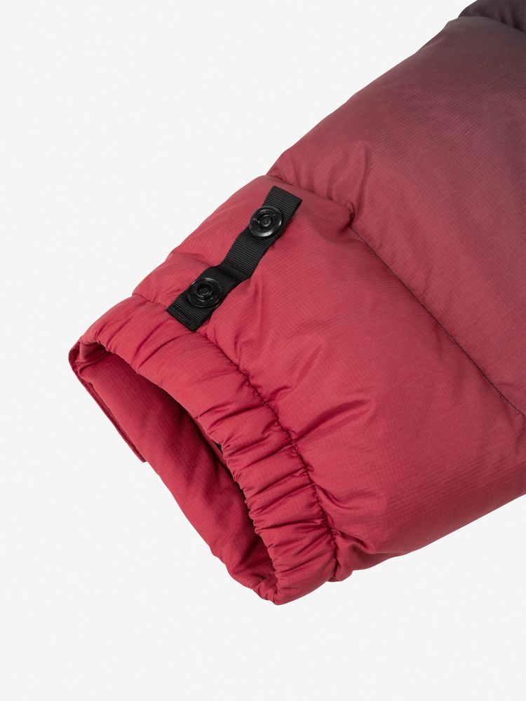 THE NORTH FACE(ザ・ノース・フェイス) ｜ノベルティヌプシジャケット（メンズ）