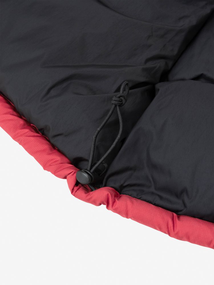 THE NORTH FACE(ザ・ノース・フェイス) ｜ノベルティヌプシジャケット（メンズ）
